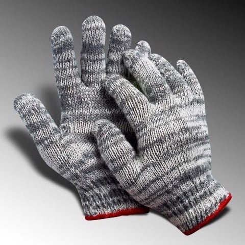 Găng tay sợi len - Bảo Hộ Lao Động Garan - Công Ty TNHH GARAN